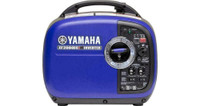 BRAND NEW Yamaha EF2000IST Inverter Generator!