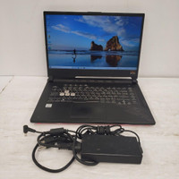 (I-30100) Asus G512LI Laptop