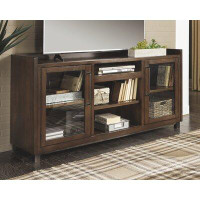 Signature Design by Ashley Starmore TV Stand for TVs up to 78"