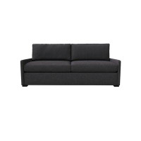 Latitude Run® 83'' Square Arm Sofa