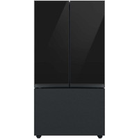 Samsung 36-inch, 30 cu.ft. French 3-Door Refrigerator with Dual Ice Maker RF30BB6200APAABSP - Main > Samsung 36-inch, 30