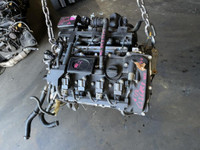JDM 2020 Toyota Prius 2ZR FXE 1.8L Hybrid Engine Motor ONLY 2ZR-FXE **Imported from Japan**