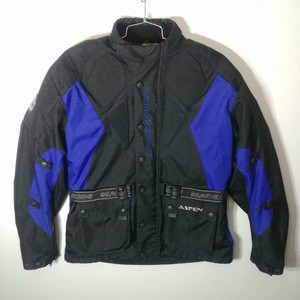 Made 2 Ride Motorcycle Jackets w/ Removable Vest - Size XL - Pre-owned - KT9AGL Calgary Alberta Preview
