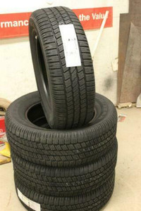 P 275/60/20 Goodyear Wrangler SR-A Brand NEW 20 Dodge ram Other Models Discounted Price