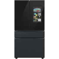 Samsung 36-inch, 29 cu.ft. French 4-Door Refrigerator with Family Hub™ RF29BB89008MACBSP - Main > Samsung 36-inch, 29 cu