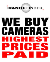 Sell your Cameras and Lenses. We are always buying! Nous Achetons! Leica,Hasselblad,Sony,Nikon,Canon,Panasonic,Film +++,