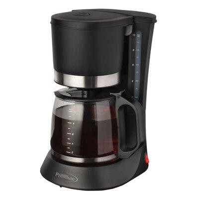 Premium Levella Premium 10-Cup Pause to Pour Coffee Maker in Coffee Makers