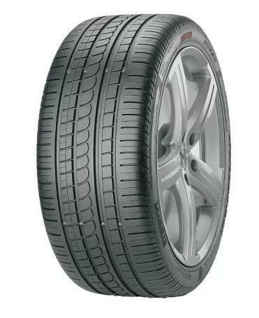 BRAND NEW 255-45-18 PIRELLI P ZERO ROSSO ASIMMETRICO (MO) BLOW OUT SALE!!! in Tires & Rims in City of Toronto - Image 2