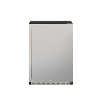 Summerset Outdoor-Rated 5.3 Cu. Ft. Refrigerator
