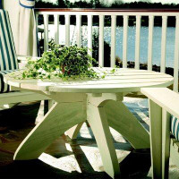 Uwharrie Chair Table basse Chat