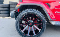 Aftermarket Wheels & Tires - In Stock & Ready to Ship (Finance Available)