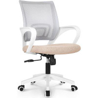 Neo Chair NEO CHAIR Office Chair Computer Desk Chair Gaming - Ergonomic Mid Back Cushion Lumbar Support With Wheels Comf