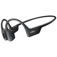 Écouteurs Sans-Fil Sport Bluetooth S810 OpenRun PRO Shokz - NOIR - NEUF - ON EXPÉDIE PARTOUT AU QUÉBEC ! - BESTCOST.CA