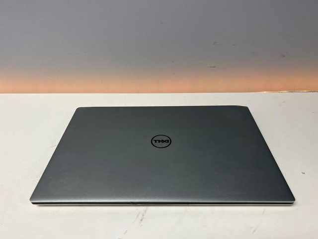 i7-8th GEN, 8G, DELL XPS 9360 14,- **EXCELLENT PERFORMANCE** in Laptops in Toronto (GTA) - Image 3