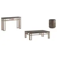 Tommy Bahama Home Cypress Point Coffee Table