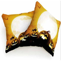 The Holiday Aisle® Sofa For Men And Women Bedroom Sofa Cushion Hold Pillowcase