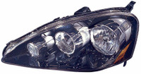 Head Lamp Driver Side Acura Rsx 2005-2006 High Quality , AC2518108