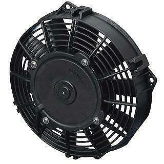 CATERPILLAR POWER FAN 190mm 12V PUSHER 430-028 in Heavy Equipment Parts & Accessories