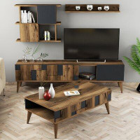 East Urban Home Luray TV Stand for TVs up to 75"
