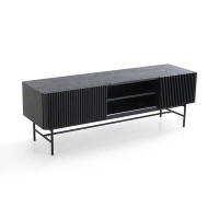 AllModern Lucent TV Stand for TVs up to 70"