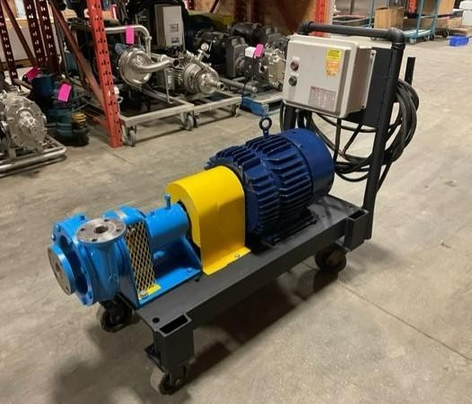 Portable Centrifugal Pump in Other Business & Industrial in Ontario - Image 3