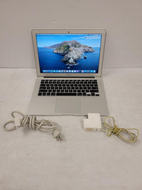 (48549-2) Apple A1466  Macbook Air Laptop