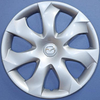 MAZDA3 CX3 2014-2020 wheel cover enjoliveur hubcap couvercle cap de roue