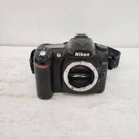 (27408-1) Nikon D50 DSLR Camera