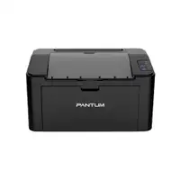 Pantum P2502W Wireless Laser Printer for Home Office Use, with Mobile Printing Black Printer FOR SALE!!!