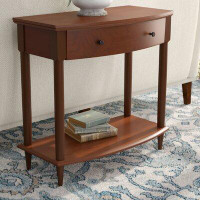 Charlton Home Summitville Console Table