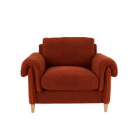 Tree Line Furniture Upholstered Armchair