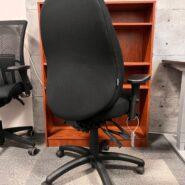 Showroom Model Global ObusForme Comfort Medium Back Multi-Tilter – Petite Seat – #1241P-3 in Chairs & Recliners in Belleville Area - Image 2