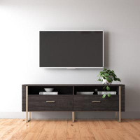 Wade Logan Avellana TV Stand for TVs up to 65"