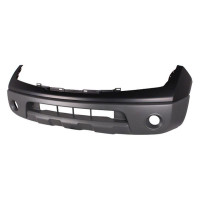 Nissan Frontier Pickup Front Bumper - NI1000225