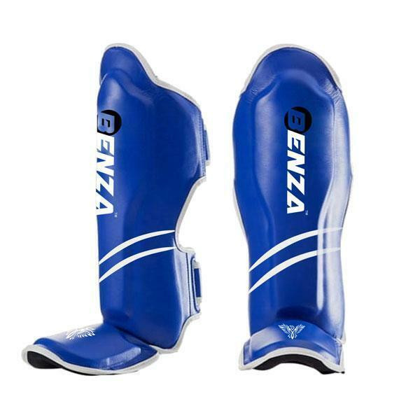 Shin Pad, Shin Guard, Shin Protector only @ Benza Sports in Other - Image 2