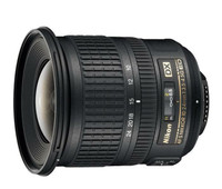 Nikon NIKKOR 10-24mm f/3.5-4.5G ED AF-S DX Zoom Lens - ( 2181 ) Brand new. Authorized Nikon Canada Dealer.