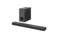 LG S90QY _945 570-Watt 5.1.3 Channel Sound Bar with Wireless Subwoofer *** Read ***