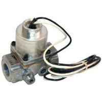 SOLENOID VALVE - GAS, 120V, - MIDDLEBY MARSHALL . *RESTAURANT EQUIPMENT PARTS SMALLWARES HOODS AND MORE*