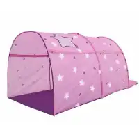 Harriet Bee Stewartsville Starlight Bed Canopy