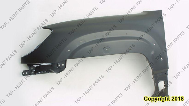 Painted && Non-Painted 2003 2004 2005 Toyota 4Runner 4 Runner Front Rear End Bumper Fender Hood in Auto Body Parts