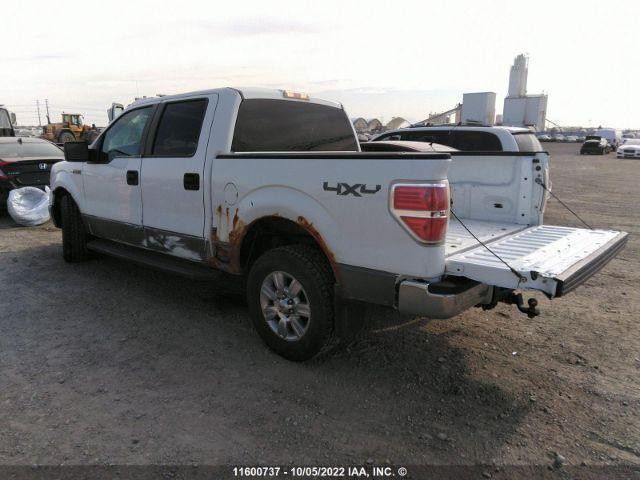 For Parts: Ford F-150 2009 XLT 5.4 4x4 Engine Transmission Door & More Parts for Sale. in Auto Body Parts - Image 3
