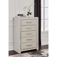 Signature Design by Ashley Zyniden Chest Of Drawers