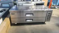 Brand New 50 Refrigerated Chef Base -All Sizes Available