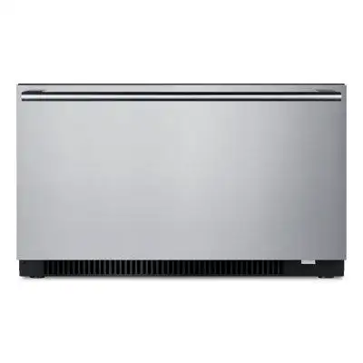 Summit Appliance Summit Appliance 30" Wide Outdoor Convertible Drawer Refrigerator/Warming Cabinet