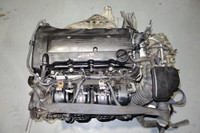 JDM Mitsubishi Outlander 2.4L 4B12 MIVEC Engine AWD Auto Transmission 2008-2014
