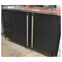 USED Micro Matic Beer and Wine Draft Cooler FOR01592