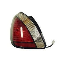 Tail Lamp Driver Side Kia Rio5 2006-2011 High Quality , KI2800130