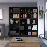 Hokku Designs Chalcedony Bookcase