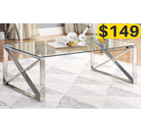 Coffee Tables On Huge Discount!!Sale Sale