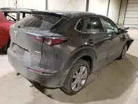 For Parts: Mazda CX-30 2021 GS Select 2.5 4wd Engine Transmission Door &amp; More